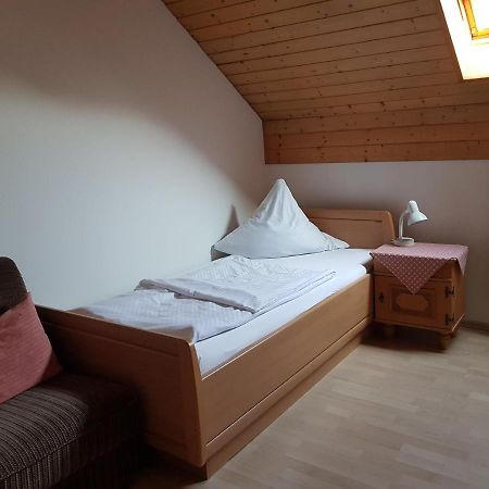 Duschlwirt Hotel Ampfing ภายนอก รูปภาพ