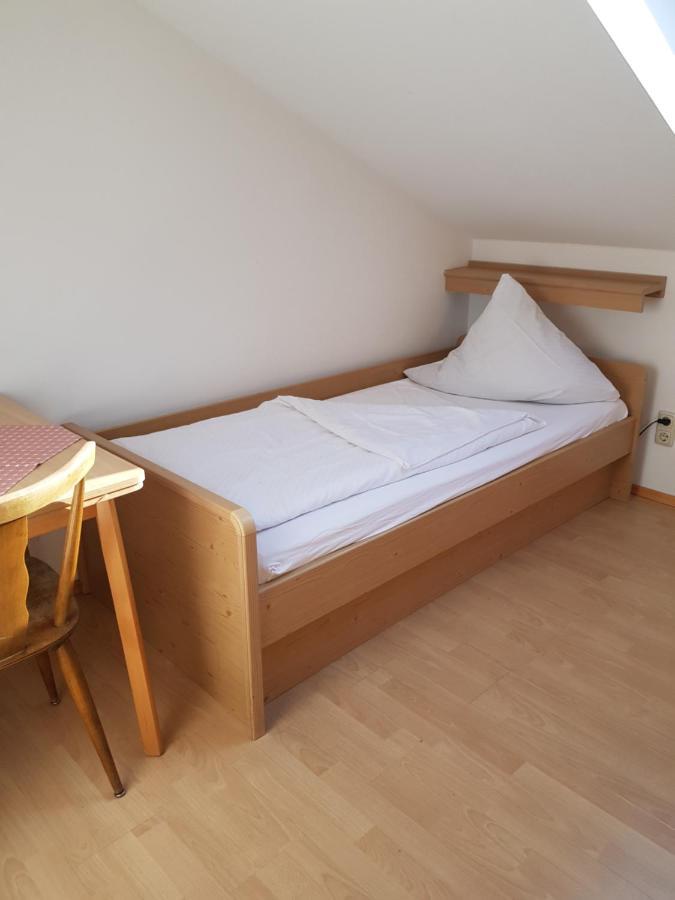 Duschlwirt Hotel Ampfing ภายนอก รูปภาพ