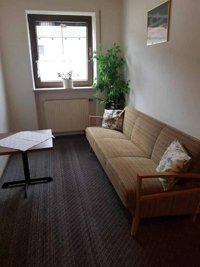 Duschlwirt Hotel Ampfing ภายนอก รูปภาพ