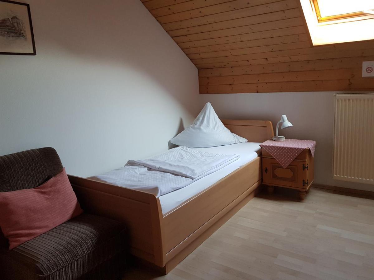 Duschlwirt Hotel Ampfing ภายนอก รูปภาพ