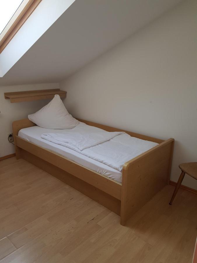Duschlwirt Hotel Ampfing ภายนอก รูปภาพ