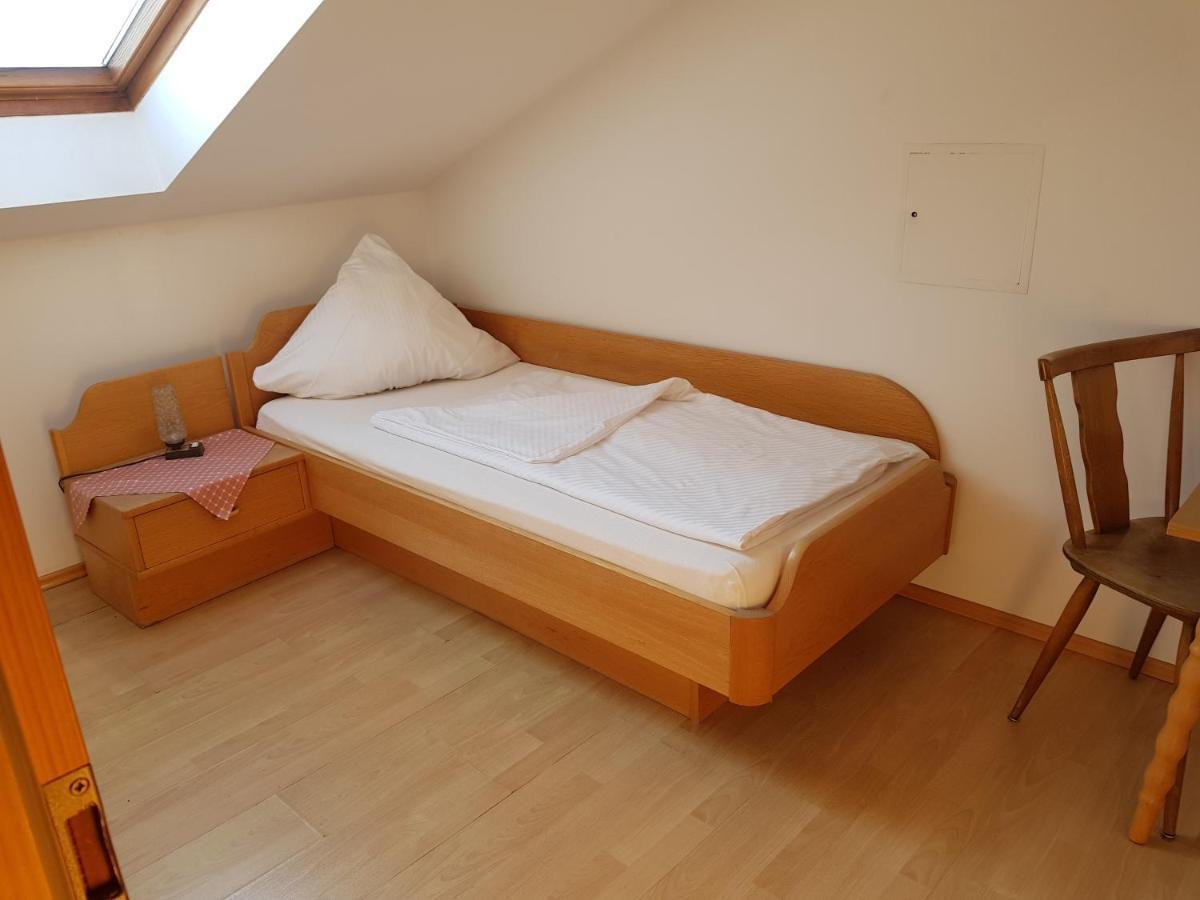 Duschlwirt Hotel Ampfing ภายนอก รูปภาพ